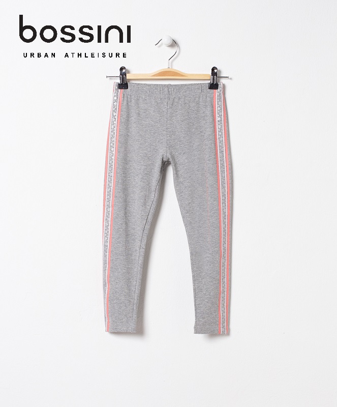 Quần thun bé gái bossini 546508060