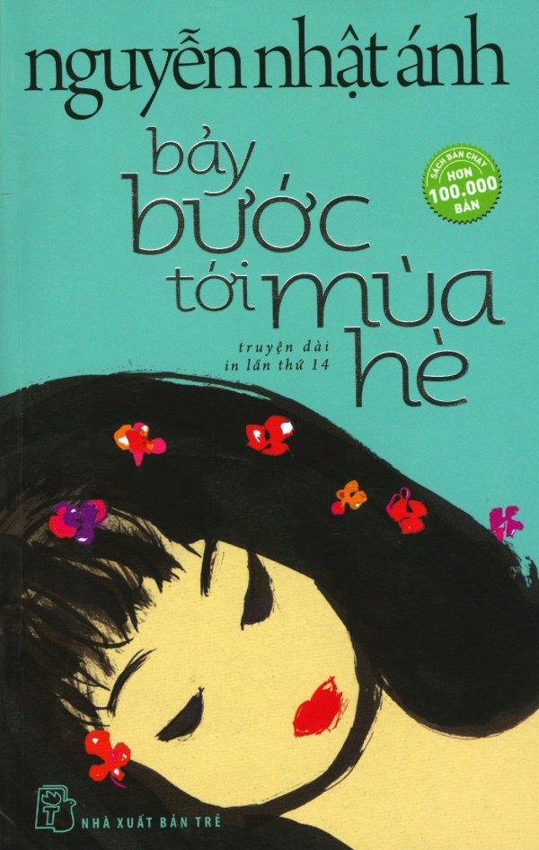 Bảy bước tới mùa hè - tái bản 2019