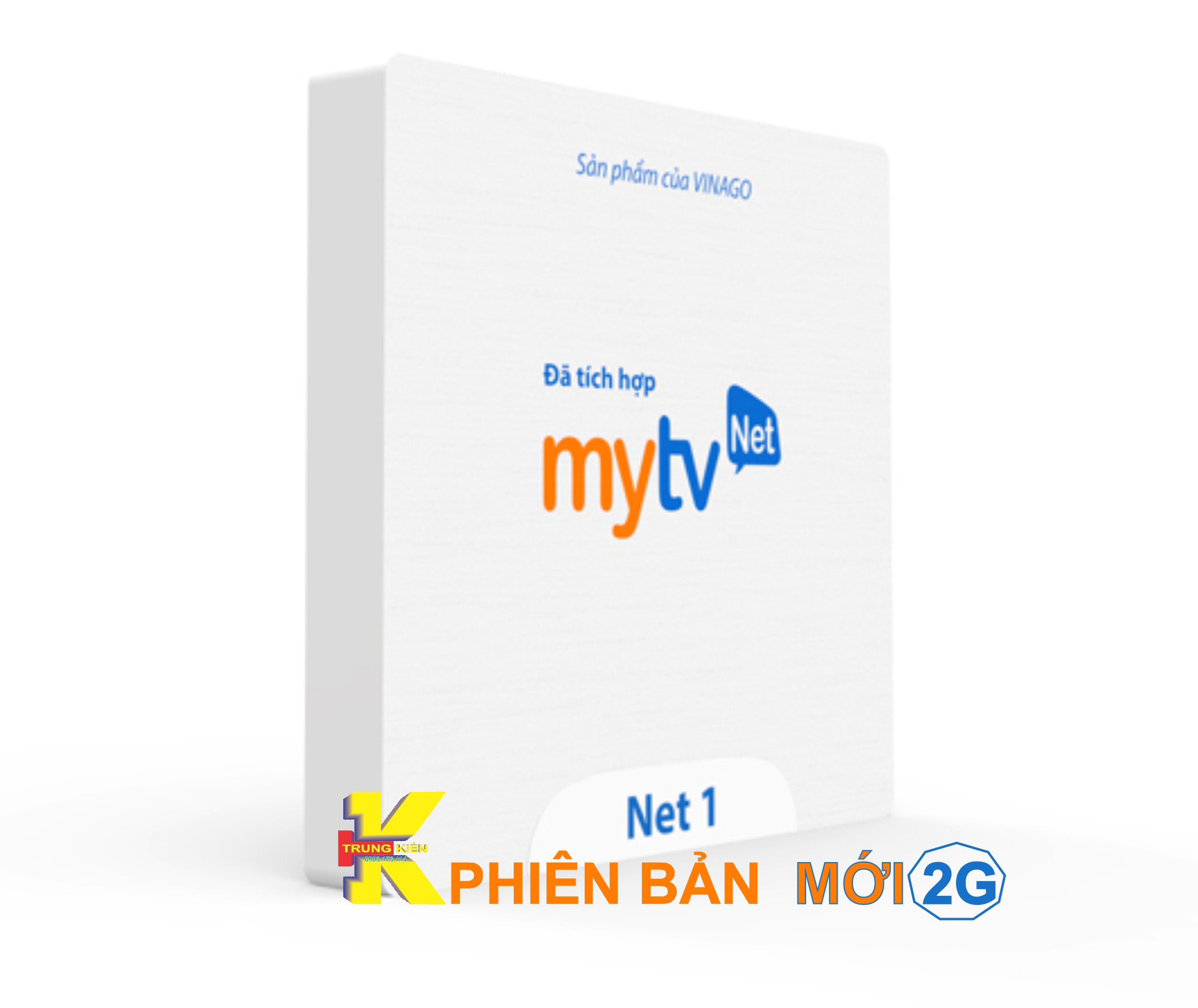Android box mytvnet net phiên bản 2g mạnh mẽ , full bản quyền truyền hình.