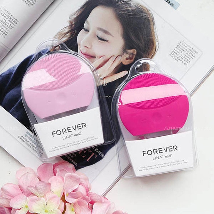 Máy Rửa Mặt Foreo Fofo Có Chức Năng Phân Tích Da ,cam kết hàng đúng mô tả, chất lượng đảm bảo