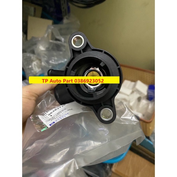 Van hàn nhiệt Nubira 1.6 chính hãng GM