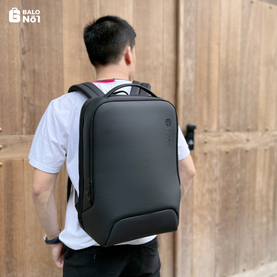 Balo laptop kingbag apollo – 15.6 inch