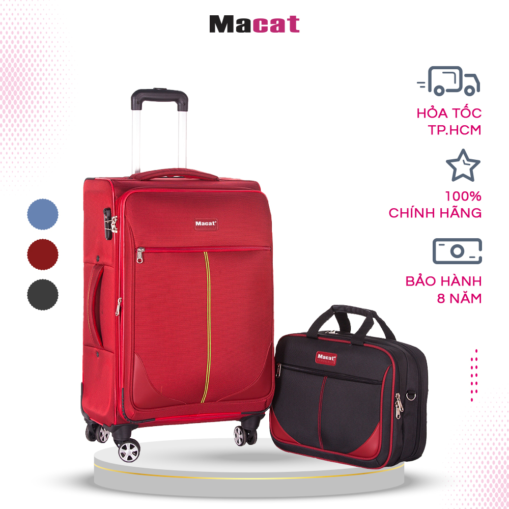 Vali siêu tải Macat D4F