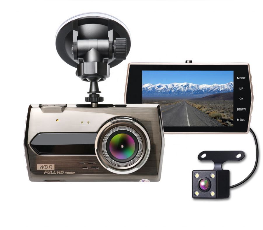 [HCM][ CÓ CAMERA LÙI ] Camera Giám Sát Hành Trình Oto VIETMAP X008 FullHD 1080P Siêu Nét Tiếng Việt – Có Camera Lùi Chống Nước Đạt Chuẩn Quốc Tế Phù Hợp Cho Mọi Loại Xe.
