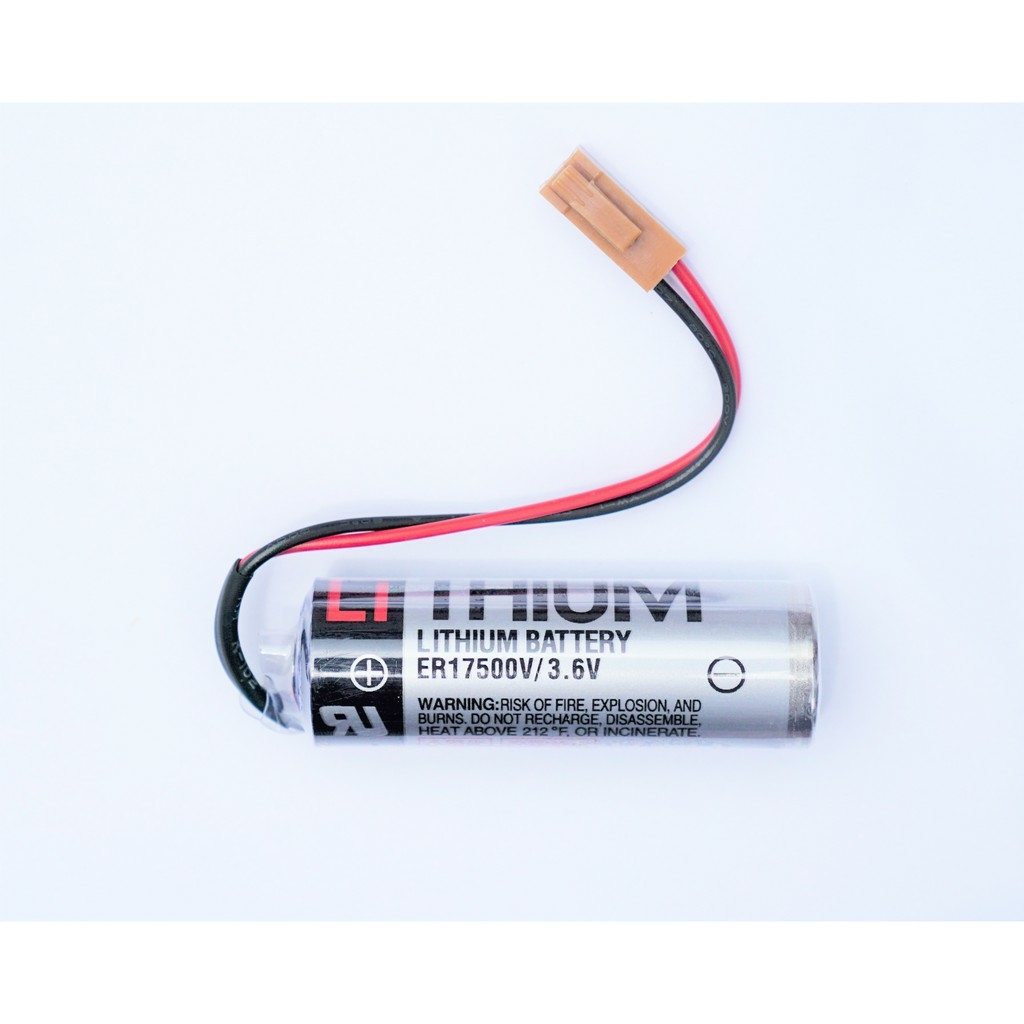 Pin nuôi nguồn toshiba er17500v 3.6v