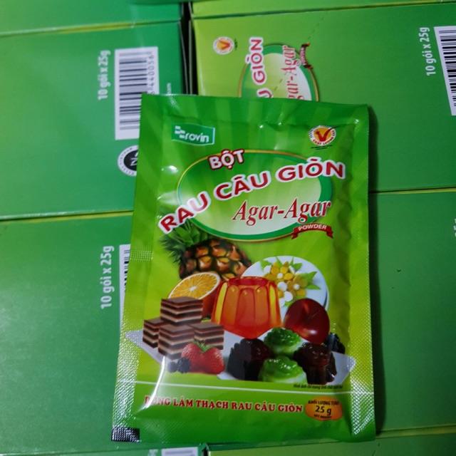 Hot sales cheap Bột rau câu giòn Agar