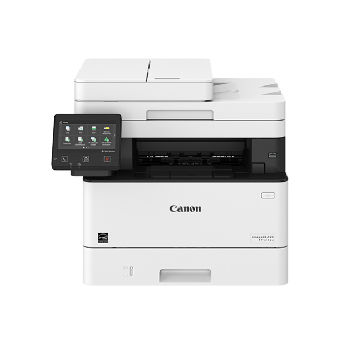 Máy in đa chức nằng canon mf 424dw