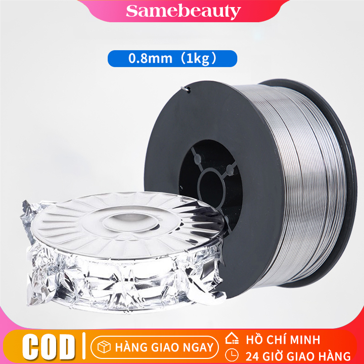 Dây lõi Dây hàn không khí Dây hàn 0.8mm/1mm