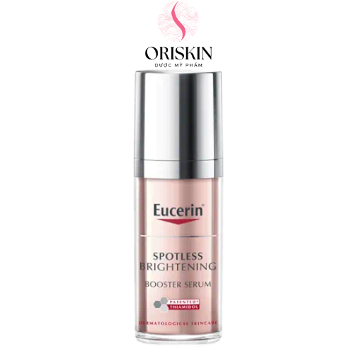 Eucerin Tinh Chất Dưỡng Trắng Da Giảm Thâm Nám Eucerin Double Bosster Serum 30ml