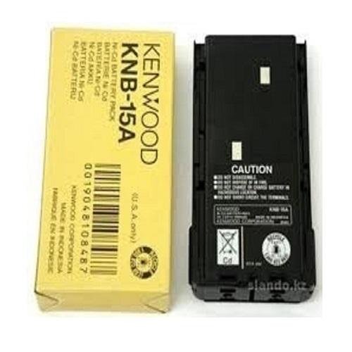 Pin bộ đàm kenwood tk 2107 , knb-15a