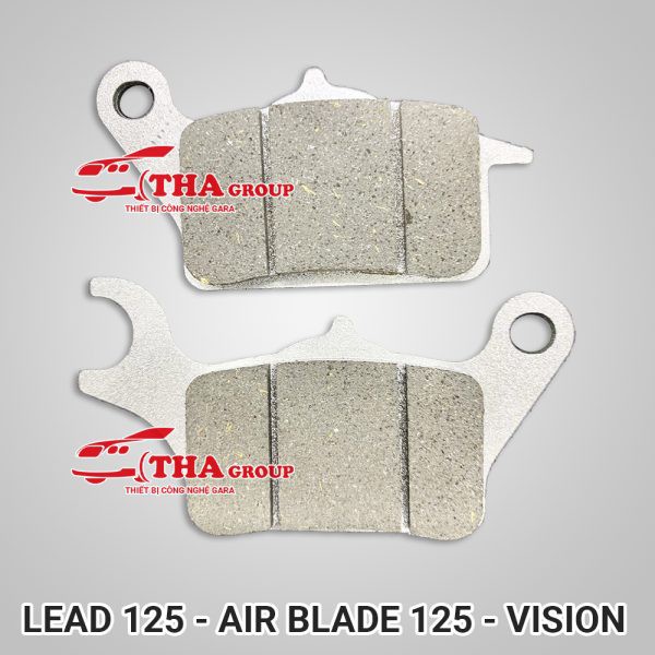 Má phanh đĩa xe máy – lead 125 – air blade 125 – vision