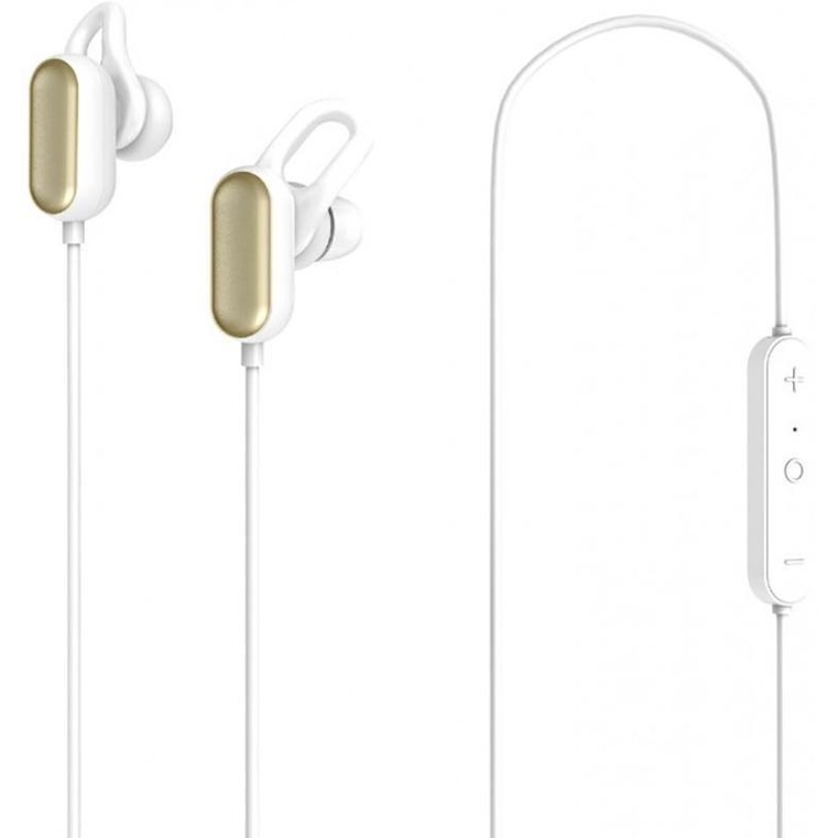 Tai nghe mi sport bluetooth headset youth version xiaomi ydlej03lm