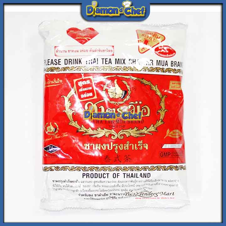 Trà thái đỏ 400g