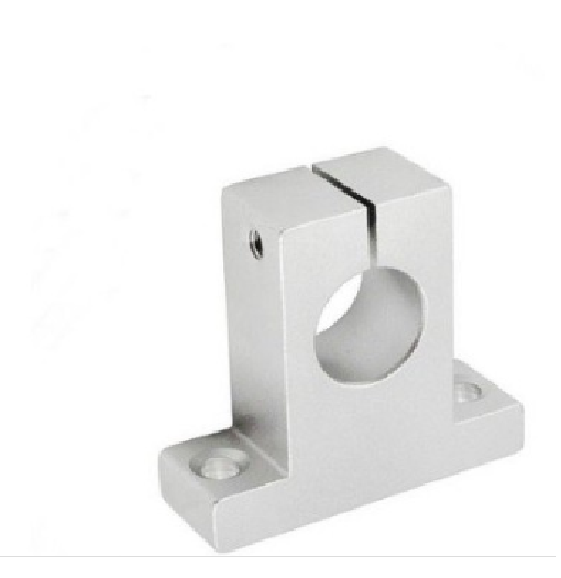 Kẹp Trục tròn phi 20