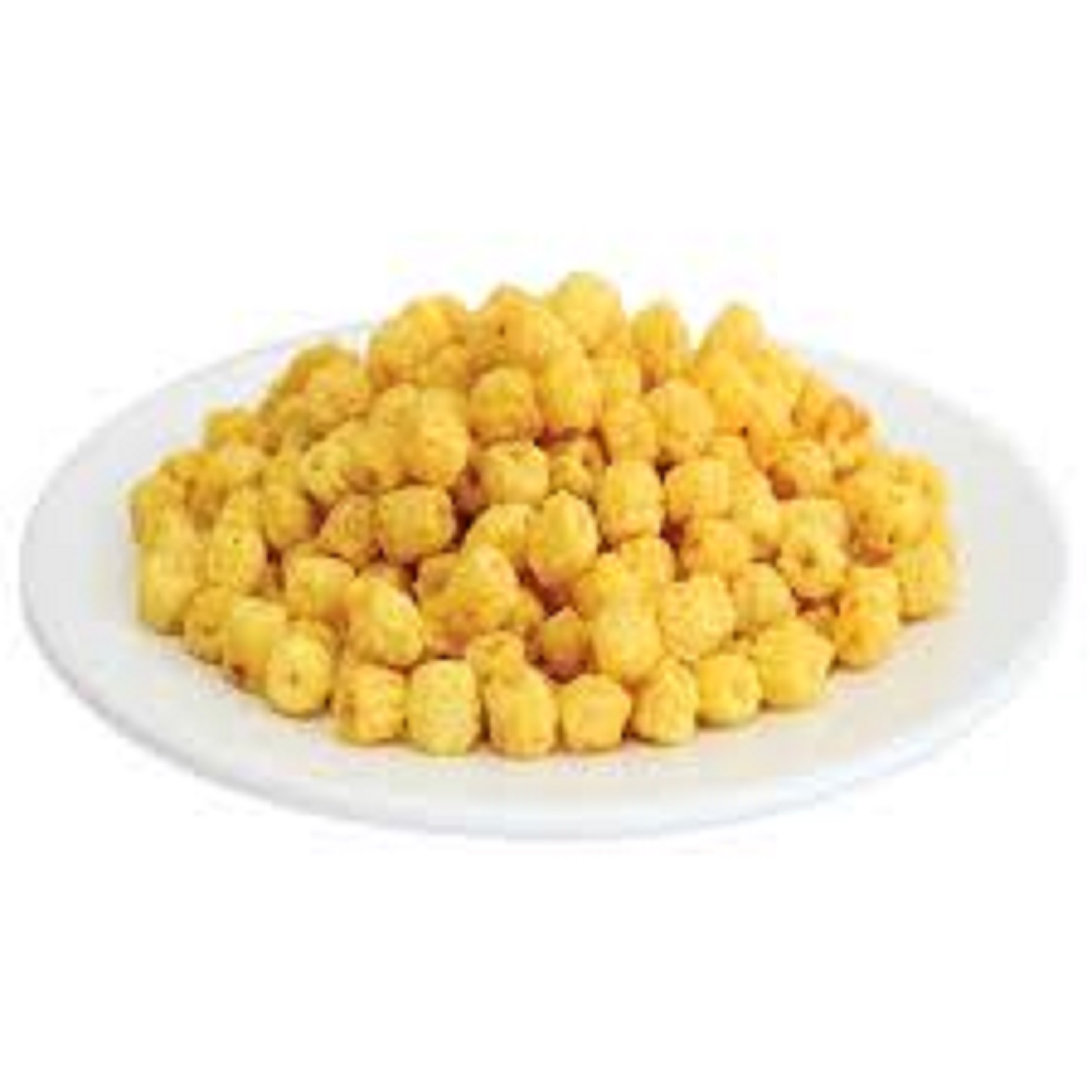 500g nui sấy giòn