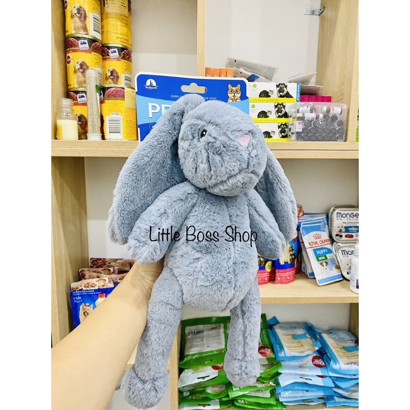 Thỏ nhồi bông cao cấp chó 🥰🥰