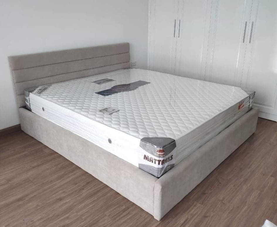 ( FREESHIP HN ) Đệm lò xo Korea .... Có đầy đủ kích thước