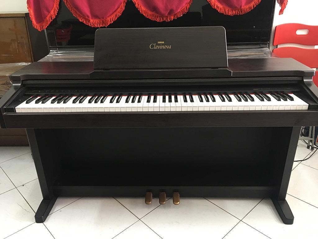 Đàn piano điện yamaha clp-133.