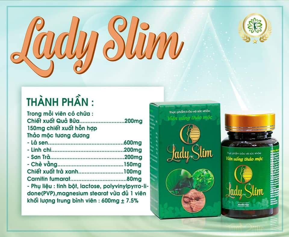 Giảm cân đông y lan chi