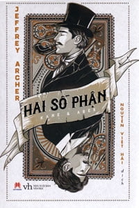 Fahasa - Hai Số Phận (Tái Bản 2018)