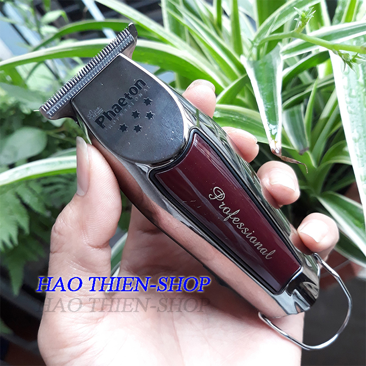 Tông đơ bấm viền Phaeton No.1