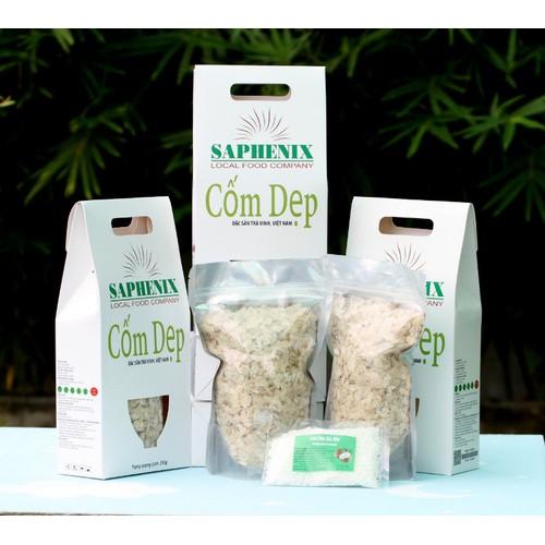 Cốm dẹp - 250g