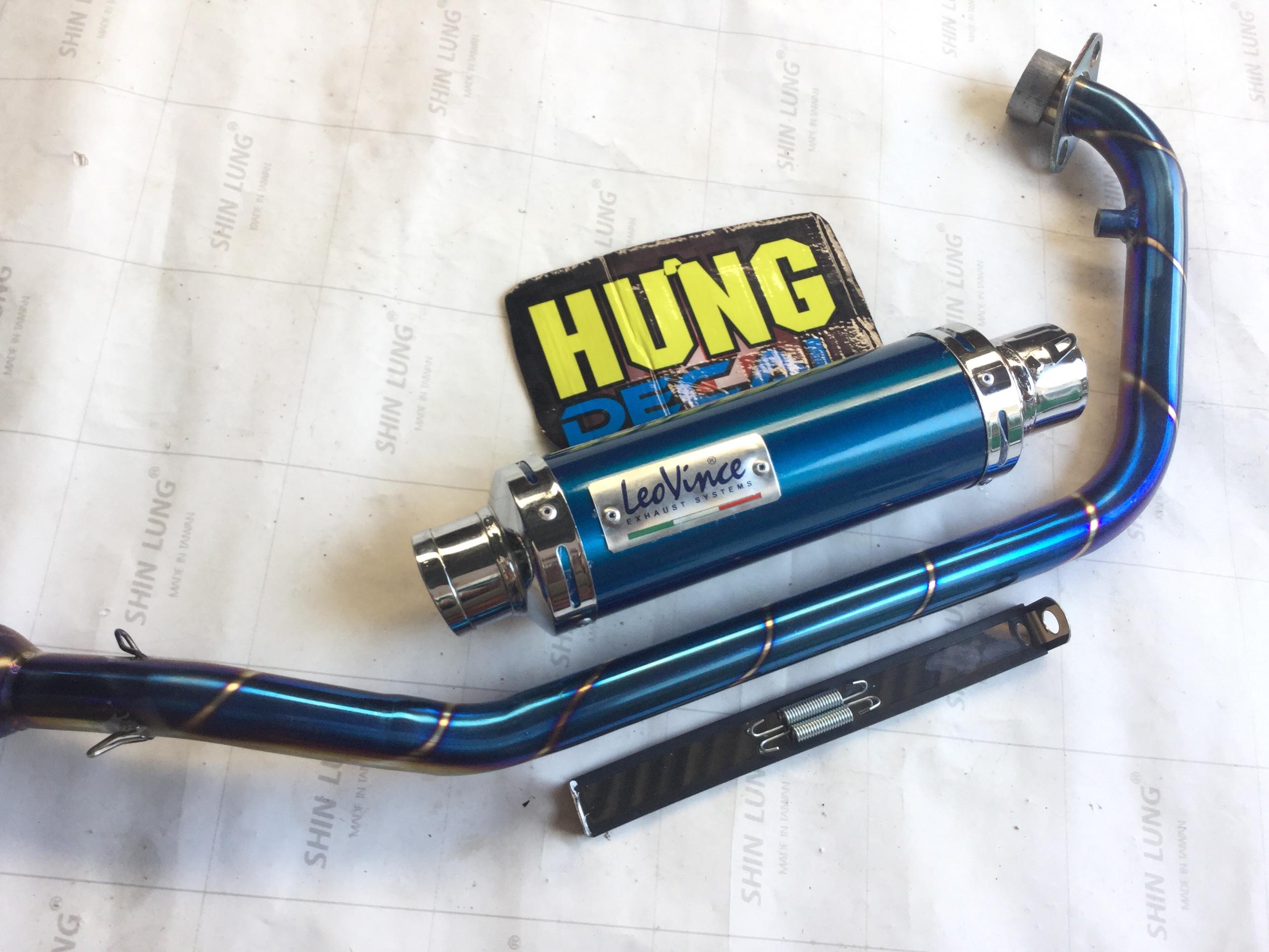 PÔ LEOVINCE FULL CỔ TITAN WINER, SONIC,... ,Sản Phẩm Chất Lượng, Gian Hàng Uy Tín, Giá Cả Cực Tốt, Mua Ngay.