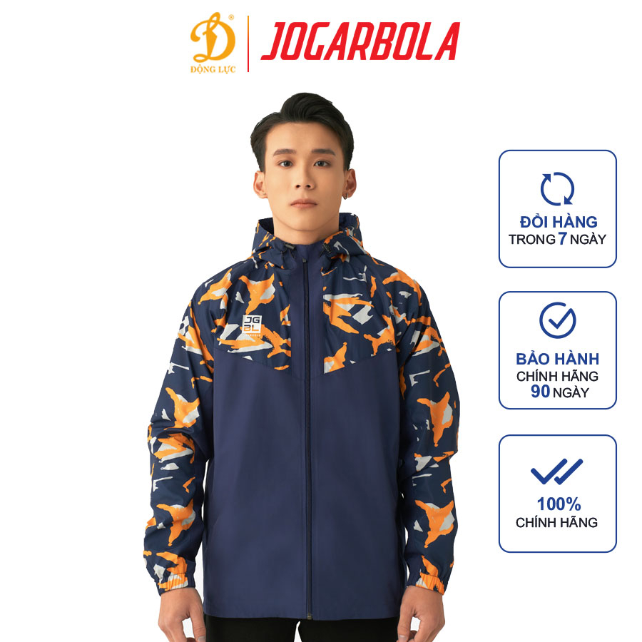 Áo khoác thể thao nam , áo khoác gió thời trang