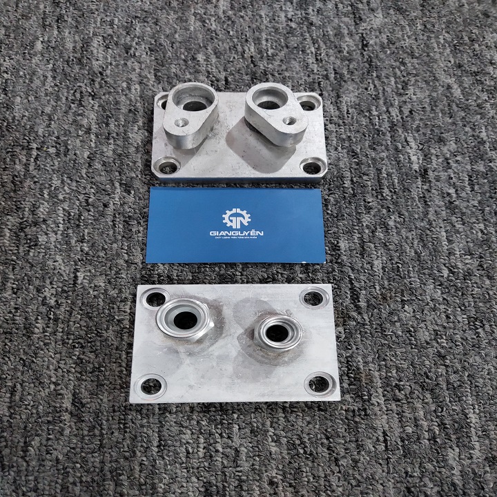 bích chế đa năng cho lốc A15 A17