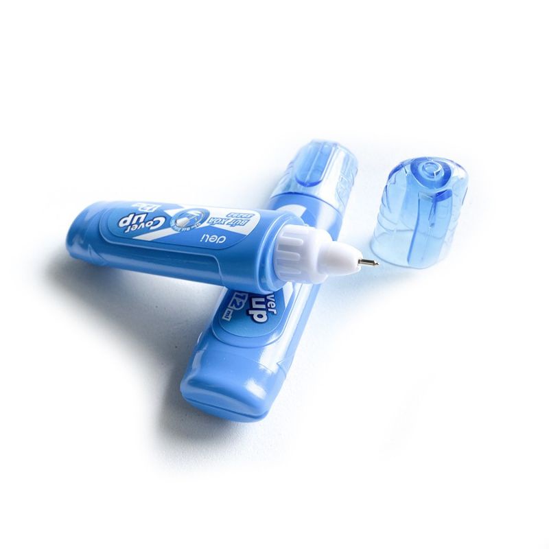 Bút xoá nước deli 12ml
