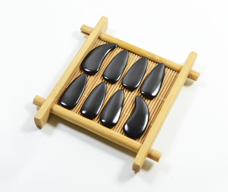 yw+[ Nhà Sản Xuất Bán Buôn Nghệ Thuật Biểu Diễn Chuyên Nghiệp Rãnh Đôi Cung Sừng Guzheng Móng Tay   Guzheng Yijia Dành Cho Người Lớn Và Trẻ Em