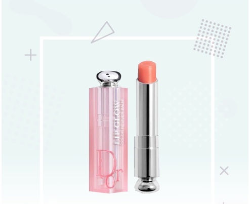Son dưỡng môi dior addict lip glow 001 004 012 020 025