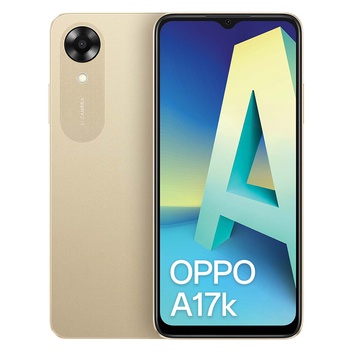 Oppo A17K 64GB Ram 3GB Chính Hãng - 25004