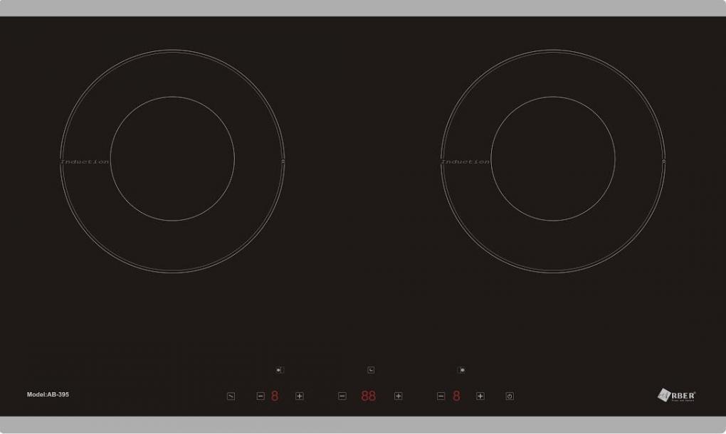 Bếp từ arber ab 395