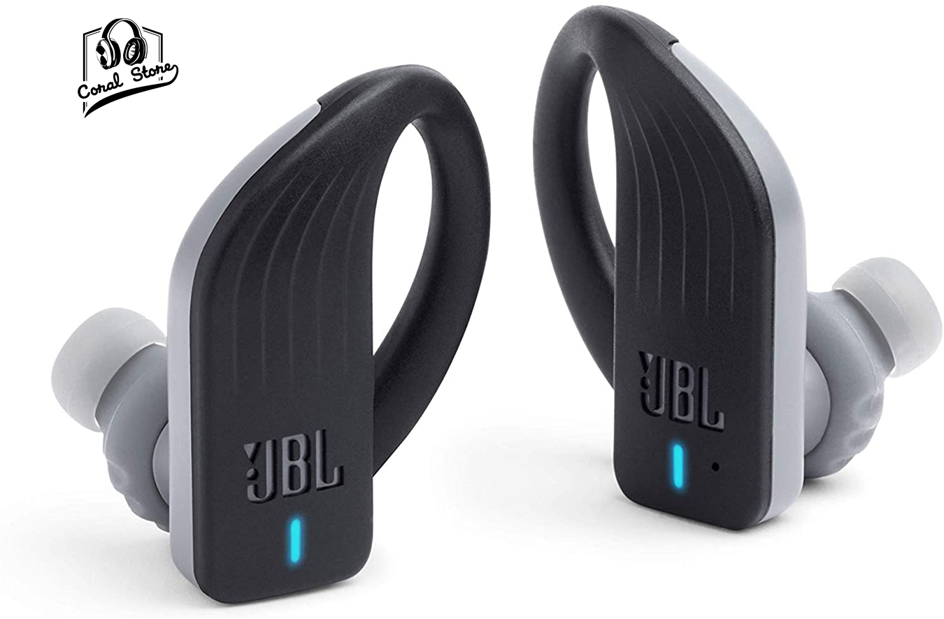 TAI NGHE TRUE WIRELESS JBL ENDURANCE PEAK - New Seal - CHÍNH HÃNG - CORAL STORE