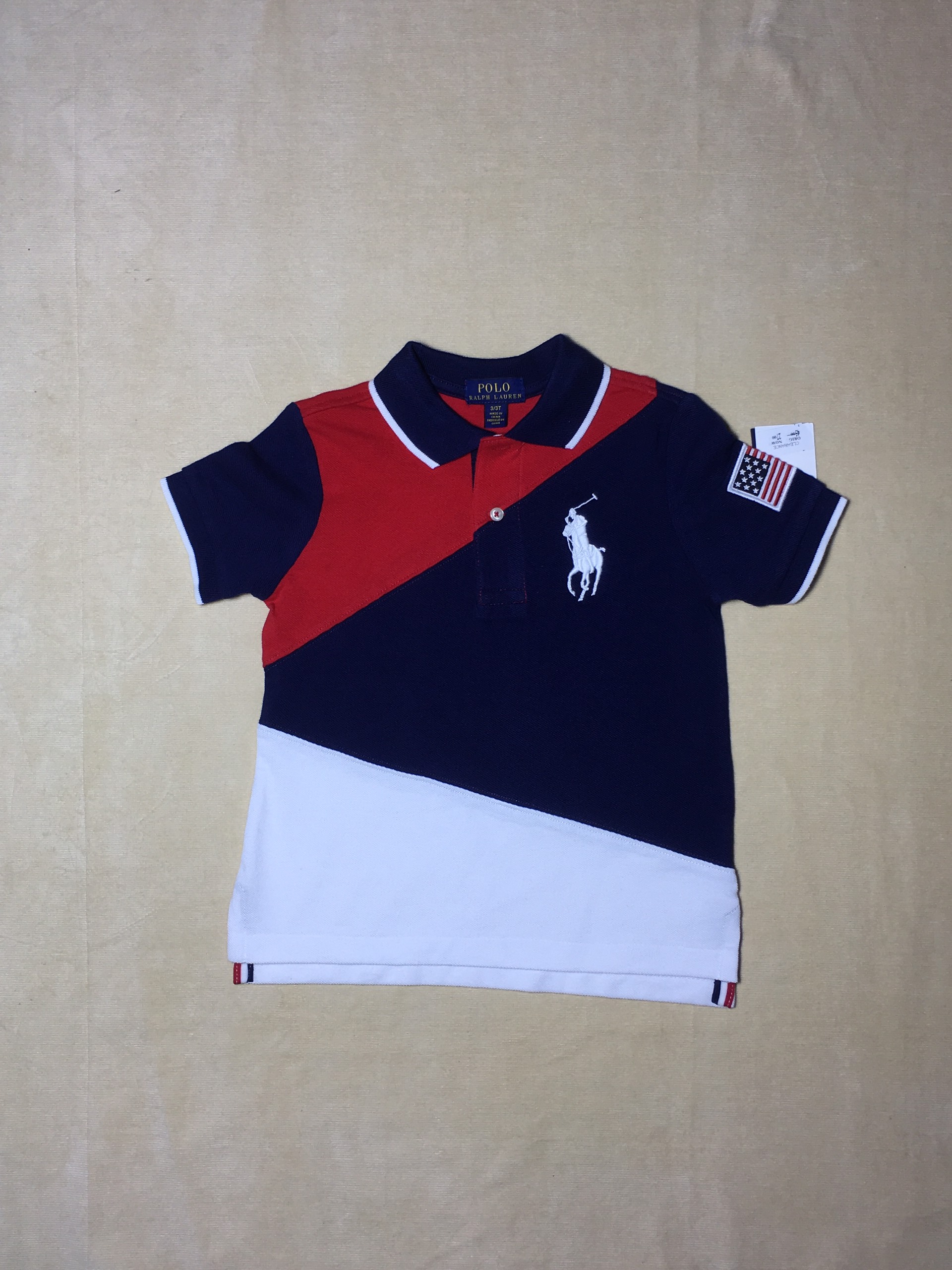 polo ralph lauren 3 Chất Lượng, Giá Tốt 