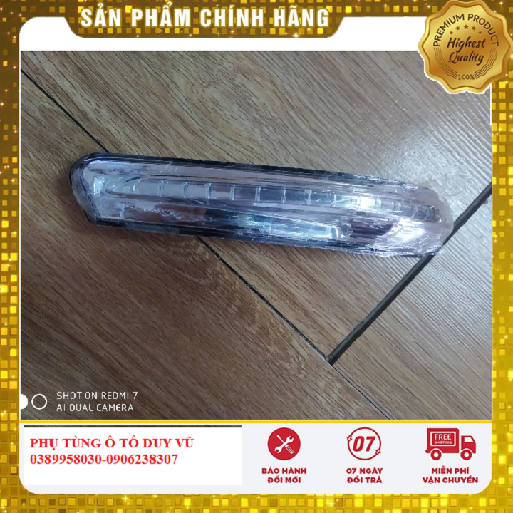 Đèn xi nhan gương kia k3 , kia cerato 2016-2018