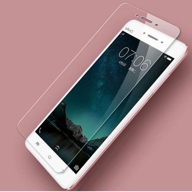 Kính cường lực chống va đập cho vivo v3 max