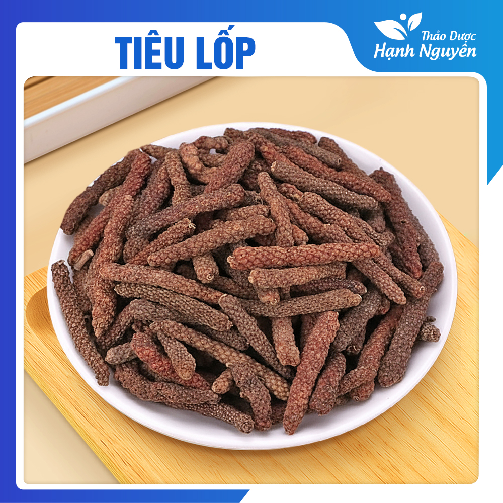 Tiêu lốp khô 1kg, nguyên trái, gia vị nấu ăn, ngâm uống, tốt cho sức khỏe - Thảo Dược Hạnh Nguyên