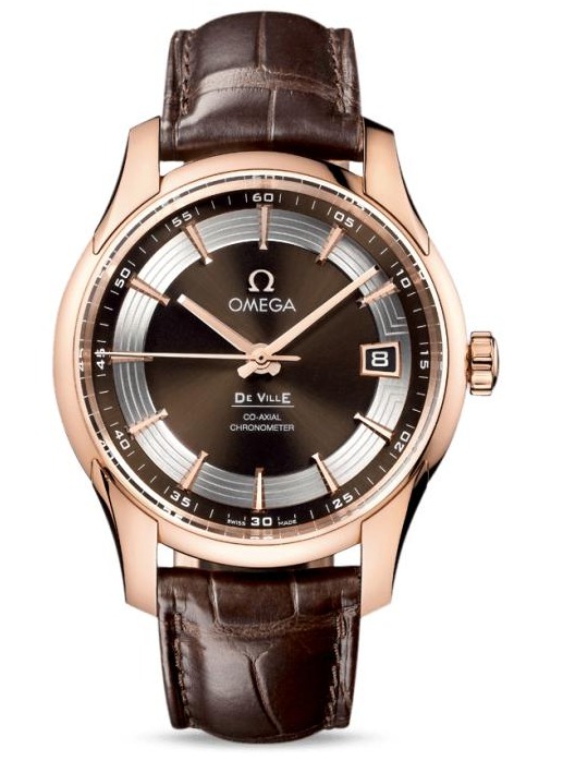 [ VUA ĐỒNG HỒ ] Đồng Hồ Thời Trang Nam Vàng Automatic Số Cọc + Thẻ Bảo Hành