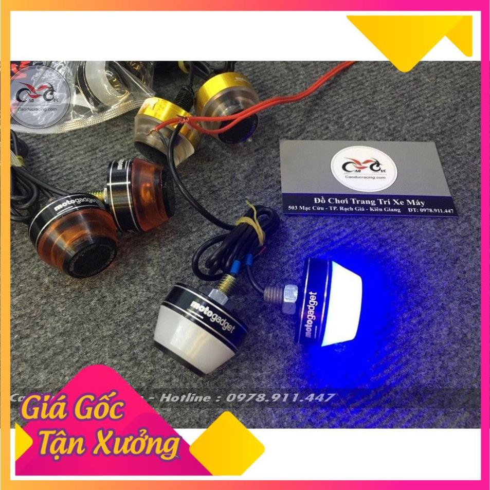 Xinhan motogalget xi nhan lắp cho ex150 , msx , fz150 v.v cd68