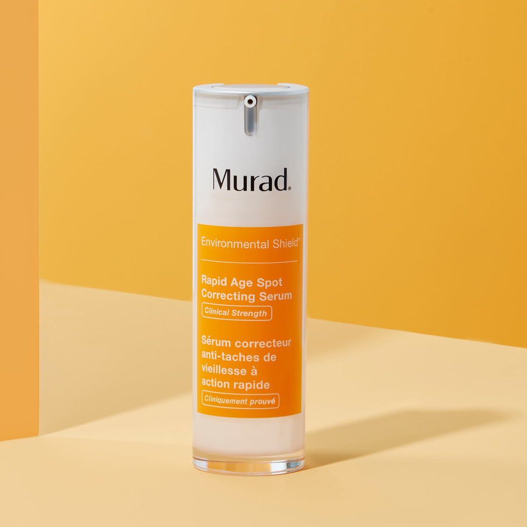 [Chính hãng] Serum làm mờ thâm, nám, sạm, tàn nhang trong 7 ngày MURAD RAPID AGE SPOT CORRECTING SERUM