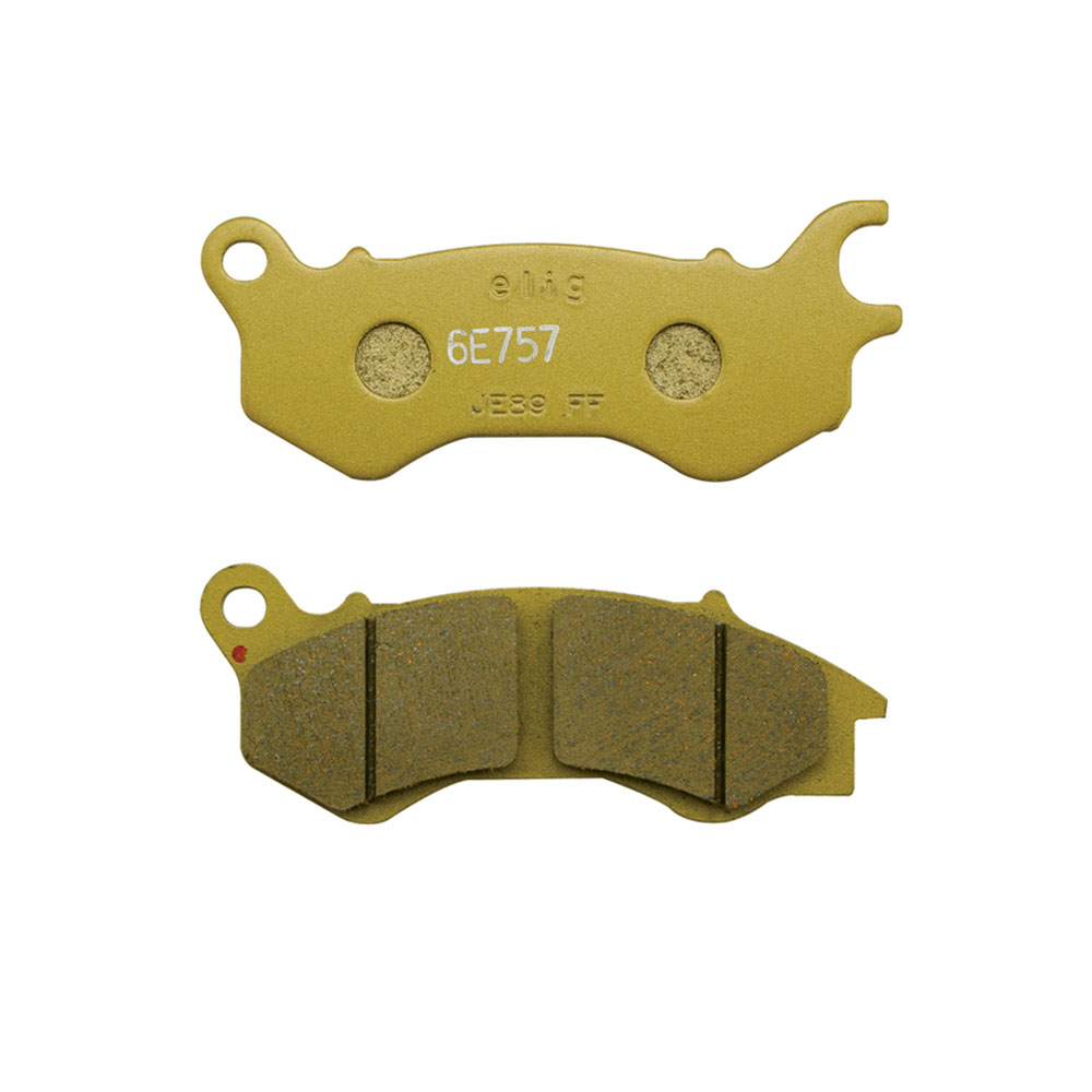 Bố thắng đĩa elig em176 xe pcx 125, sh mode