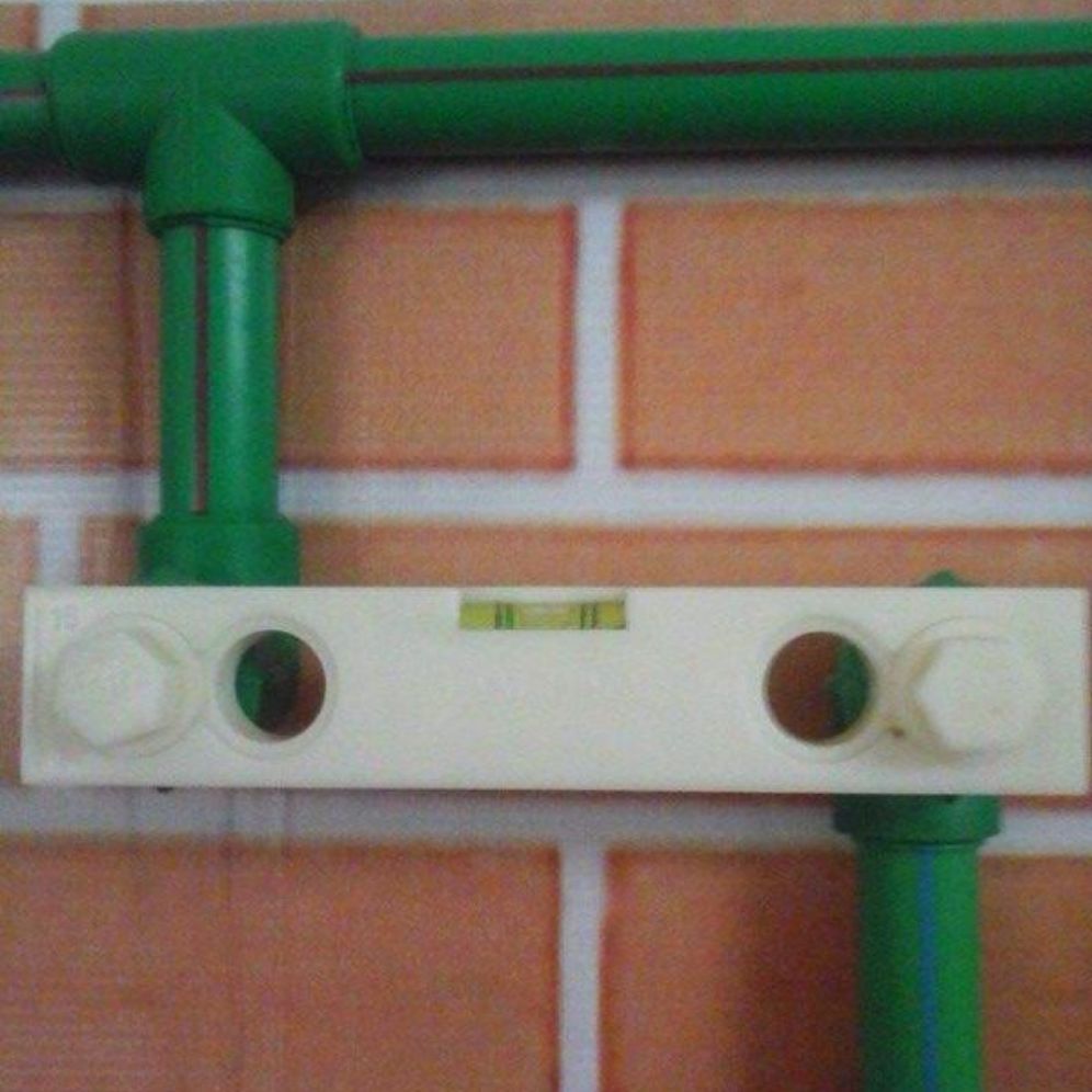 thước căn chỉnh sen