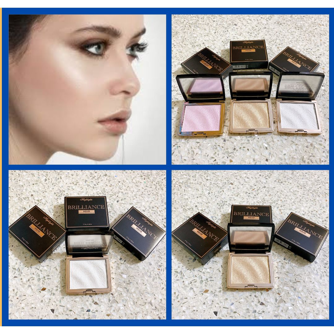 Phấn bắt sáng HOJO Highlight Brilliance HB55