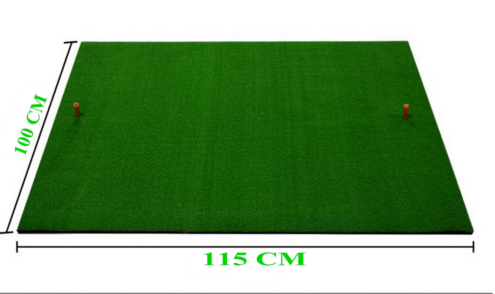 Thảm tập swing 1m-1.2m