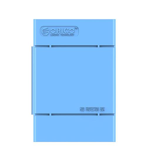 Hộp chống sốc ổ cứng 3.5 inch Orico PHP-35-V1DU (chất liệu nhựa)