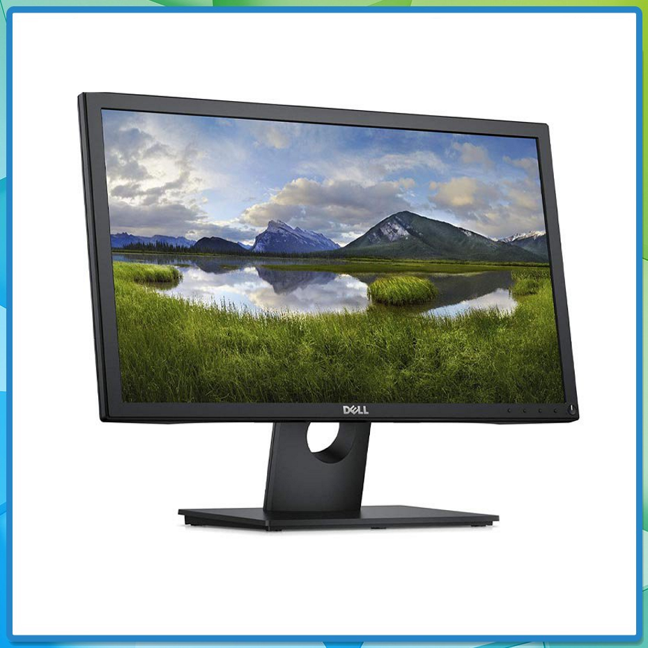 Màn hình DELL E2216HV - 22 inch - FULL HD - New 100%. Hàng Nhập Khẩu