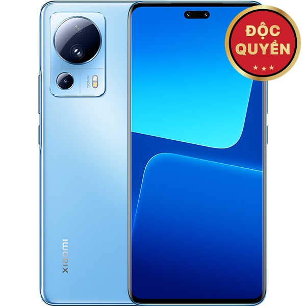 Xiaomi 13 lite 8gb-128gb
