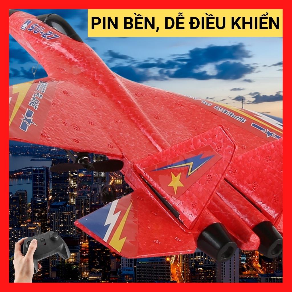 Máy bay điều khiển từ xa
